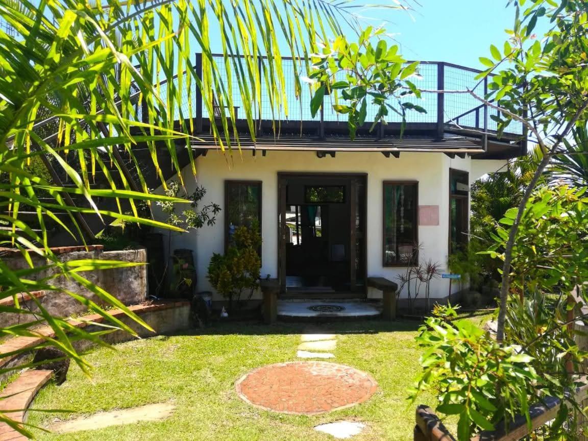 Pousada Gopak Praia do Rosa Exterior photo